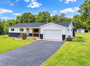 3859 S Farm Road 205, Rogersville, MO 65742