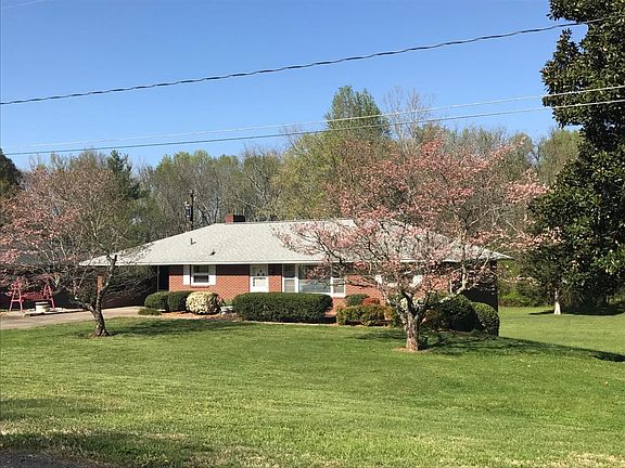 Front Exterior alt view