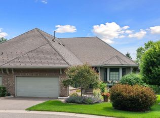 228 Waycliffe Dr N, Wayzata, MN 55391