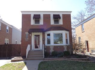 10910 S Springfield Ave, Chicago, IL 60655