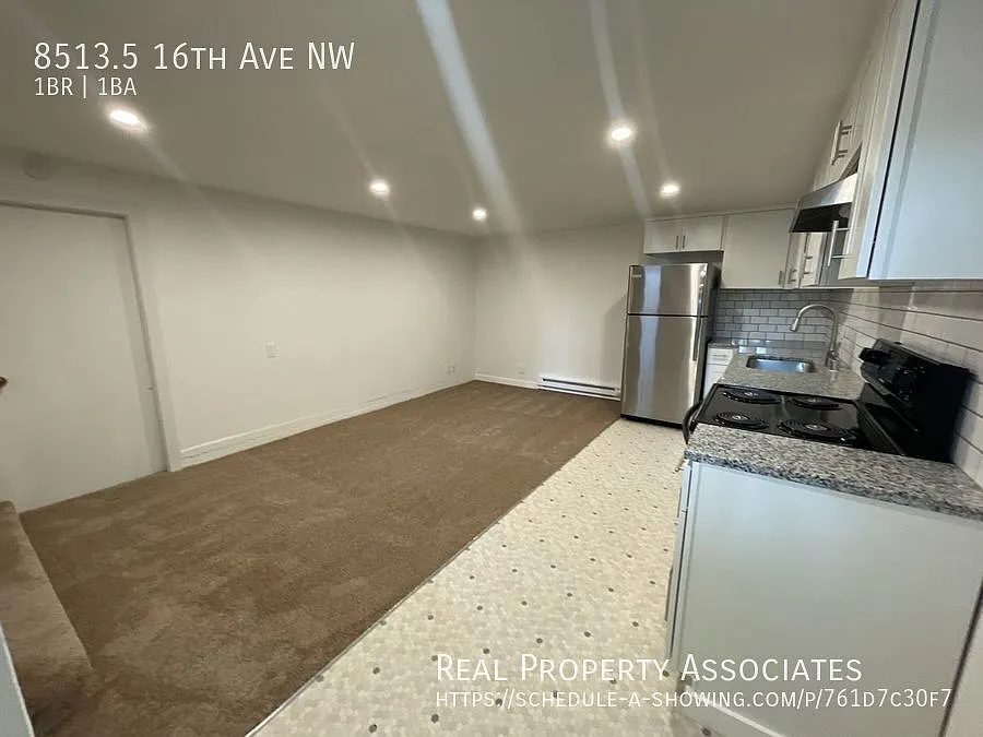 Crown Hill Apartment — Photo 4