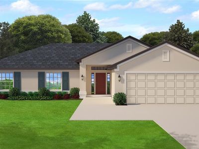 8399 SW 57th Ct, Ocala, FL, 34476