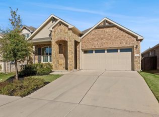 2201 Bobtail Pass, Leander, TX 78641
