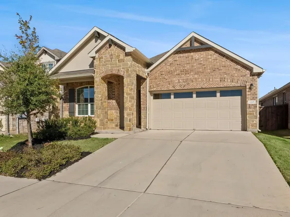 2201 Bobtail Pass, Leander, TX 78641
