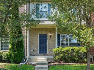2902 Indiansummer Ct, Abingdon, MD