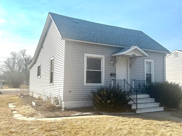 1006 S 1st St, Norfolk, NE 68701