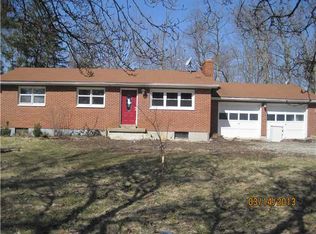 1771 S Charleston Rd, Jamestown, OH 45335