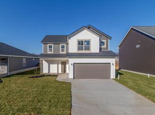 131 Chalet Hls LOT 131, Clarksville, TN 37040
