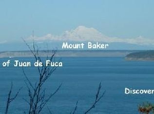 181 Discovery View Dr, Sequim, WA 98382