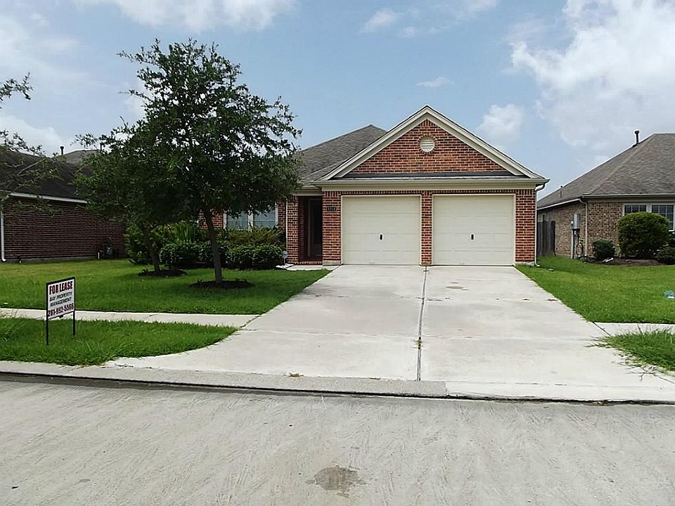 3258 Gladewater Ln, League City, TX 77573 Zillow