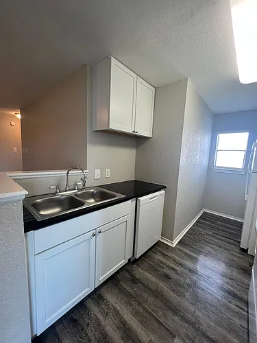 Floor plan 1 Bedroom