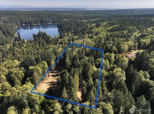 Goss Lakeridge Acres, Freeland, WA 98249