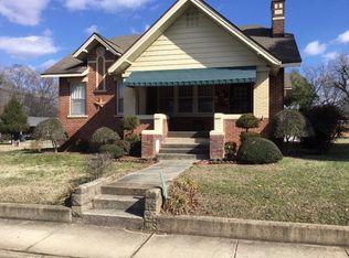 760 Stonewall St N, Mc Kenzie, TN 38201