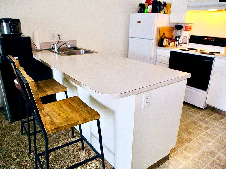461 NE Morton St #3G — Photo 3