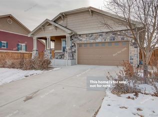 25580 E 3rd Ave, Aurora, CO 80018