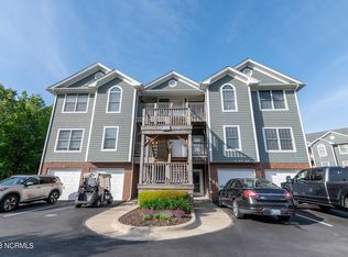 411 Albemarle Blvd APT 1B, Hertford, NC 27944