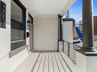 4503 N 19th St FLOOR 1, Philadelphia, PA 19140