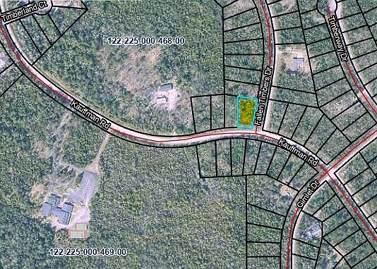1st image of LOT 317 Fallen Timbers Dr