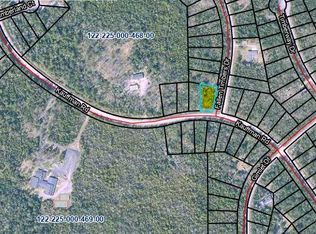 LOT 317 Fallen Timbers Dr, Presque Isle, MI 49777