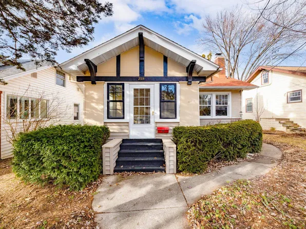 2314 Keyes Ave, Madison, WI 53711