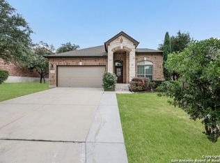11619 Belicena Rd, San Antonio, TX 78253
