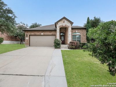11619 Belicena Rd, San Antonio, TX, 78253