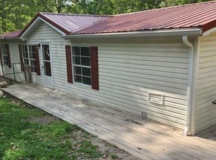 44 N Stewart Ct, Lakeview, AR 72642