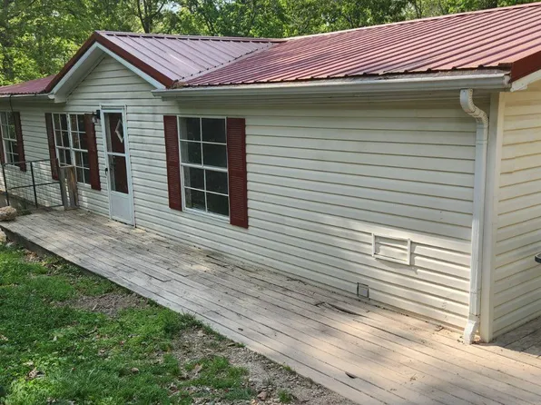44 N Stewart Ct, Lakeview, AR 72642