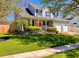 10 Olivia Dr, Egg Harbor Township, NJ 08234