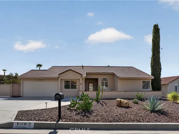 8520 Annandale Ave, Desert Hot Springs, CA 92240
