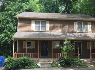 5103 Vann St #A, Raleigh, NC 27606
