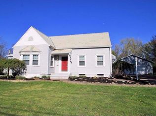 136 N West St, Bethel, OH 45106