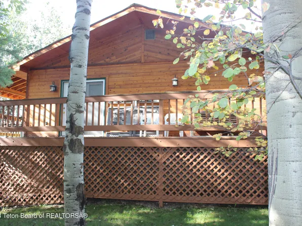 378 Sugar Loaf Dr, Star Valley Ranch, WY 83127