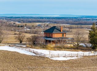 1943 Fairgrounds Rd S, Clearview, ON L0M 1G0