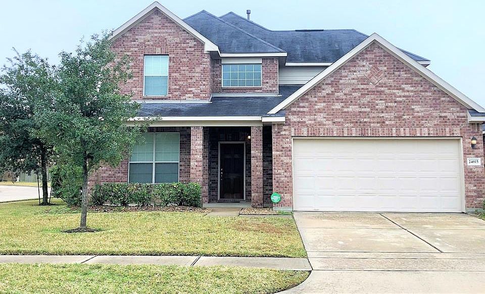 1st image of 24615 Lakecrest Bend Dr