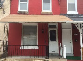 3875 Wyalusing Ave, Philadelphia, PA 19104