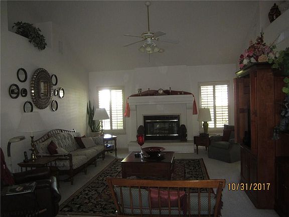 2nd image of 1245 Desert Canyon Dr