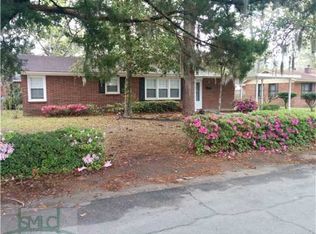 2104 Brentwood Dr, Savannah, GA 31404