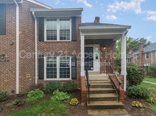 2514 S Arlington Mill Dr APT E, Arlington, VA 22206