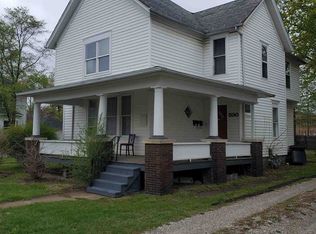530 W Beardsley Ave, Elkhart, IN 46514