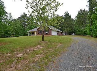 8214 Maison Ridge Ln, Shreveport, LA 71129