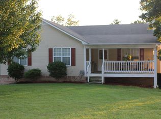 1615 Echo Trl, Warrior, AL 35180