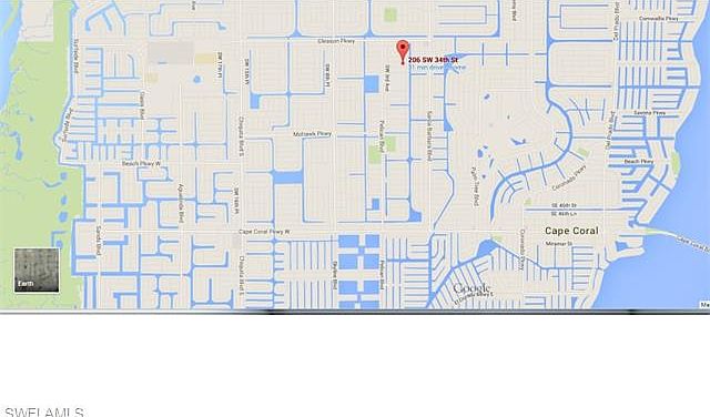 2nd image of 206 SW 34th St