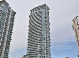 66 Forest Manor Rd #1509, Toronto, ON M2J 0B7
