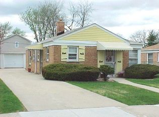 2648 Calwagner St, Franklin Park, IL