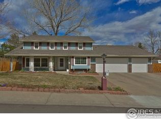 1008 E Longs Peak Ave, Longmont, CO 80504