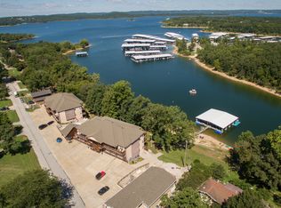 280 Tina St UNIT 5, Hollister, MO 65672