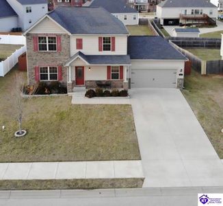 302 Merlot Ct, Vine Grove, KY, 40175