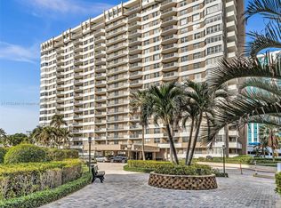 1965 S Ocean Dr APT 5G, Hallandale, FL 33009