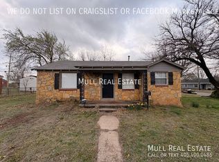 1308 Mallard Dr, Del City, OK 73115